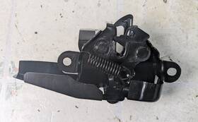 To1234156 Evan-fischer 2012-2014 Toyota Camry Hood Lock Latch