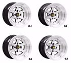 F-14x8 Longchamp Wheel Set For Vintage