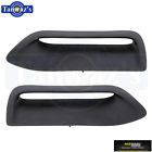 F15258 Oer Firebird Trans Am Hood Scoop Louver Insert Pair