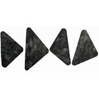 Fa143 Repops Automotive Reproductions Ford Hood Insulation Pad Flat Fiberglass For