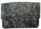 Fa154 Repops Automotive Reproductions Ford Sound Insulation Pad Flat Fiberglass For