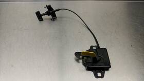 04865815aa Factory/oem 2003-2010 Dodge Viper Hood Latch And Release Handle 4865827ac