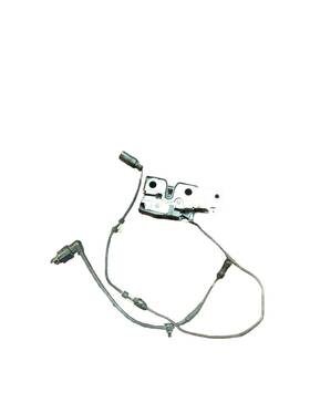 3ab823509a Factory/oem 2012-2017 Volkswagen Cc - Hood Latch / Lock