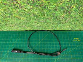 51239801597 Factory/oem 11-16 Mini Cooper Countryman R60 Hood Lock Latch Bonnet Release Cable