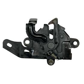5330152251 Factory/oem 2007 Toyota Yaris Sedan Hood Latch Safety Hold Down 07 08 09 10 11 12