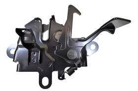 53510-33060 Factory/oem Hood Latch Assembly Used 1997 1998 1999 2000 2001 Toyota Camry