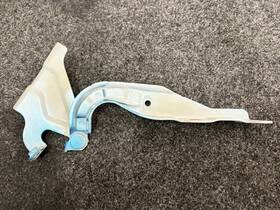 5905a182 Factory/oem 2014-2024 Mitsubishi Mirage Passenger Side Right Hood Hinge