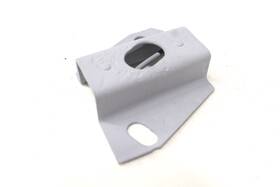 603079 Factory/oem Triumph Tr2 Tr3 Tr3a Hood Bonnet Catch Plate Anchor Bracket Original