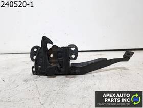 Factory/oem 664002d521 2005 Hyundai Elantra 2l Hood Latch Safety Hold Down Release