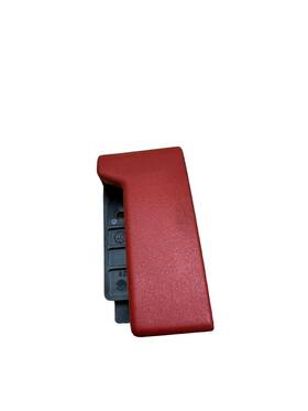 A2048800900 Factory/oem 2014 - 2019 Mercedes Cla250 Hood Bonnet Release Open Opener Handle