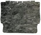 Fb109 Montco Pontiac Firebird Hood Insulation Kit Includes Clips