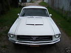 Fbg-109 1967 1968 Mustang Shelby