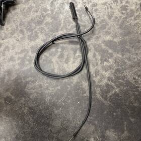 Febest 19101-f30f Hood Release Cable