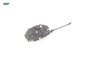 Gn1z16700c Fiamm Ford Ecosport Hood Bonnet Lock Latch Oem 2018 - 2022