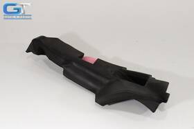 51946872 Fiat 500x Front Right Side Cowl Panel Extension Seal Cover Trim Oem 2016-2018