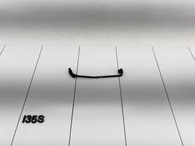 68070287ac Fiat 12-19 500 Front Right Passenger Side Hood Bonnet Prop Rod Oem