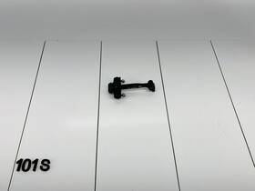 68202069aa Fiat 14-19 500l Front Right Passenger Side Door Check Stopper Rod Oem