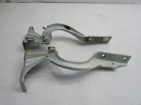 68285184aa Fiat Hood Hinge 500x 2016 2022 Driver Passenger Side Front Hinges Set Oem