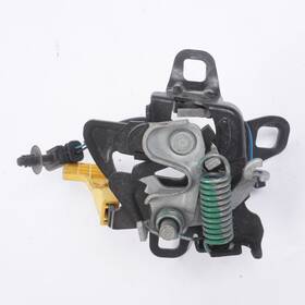 68295474aa Fiat 2016 - 2018 500x Front Bonnet Hood Lock Latch Open Opener Actuator Oem