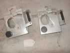 Fl1-01243 Reproduction Hood Catch Original