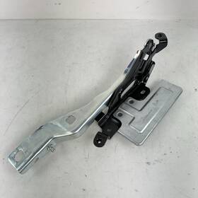 Aa1357m031a Fomoco 2018 - 2024 Lincoln Navigator Left Driver Side Hood Bonnet Hinge Support Oem