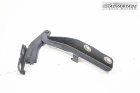 Ag13-16801-l Fomoco 2010-2019 Ford Taurus Front Left Driver Side Hood Bonnet Hinge Support Oem