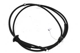 Cj54-16c657-af172 Fomoco 2017 Ford Escape Hood Cable Lock