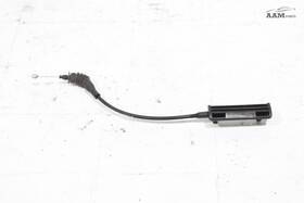 Dp5316c657ab Fomoco 2013-2020 Lincoln Mkz Hood Bonnet Lock Latch Release Cable Oem