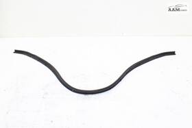Dp5z-16b990-d Fomoco 2013-2016 Lincoln Mkz Hood Bonnet Center Seal Weatherstrip Rubber Oem