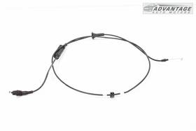 Ft4b-16c657-aa Fomoco 2019-2023 Lincoln Nautilus Front Hood Bonnet Release Open Opener Cable Oem Ft4b-16c657-aa Fomoco 2019-2023 Lincoln Nautilus Front Hood Bonnet Release Open Opener Cable Oem