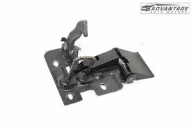 Gd9b-16b92-ae Fomoco 2017-2020 Lincoln Continental Select Front Hood Bonnet Lock Latch Catch Oem