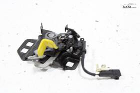 Hp5z-16700-a Fomoco 2017-2020 Lincoln Mkz Front Bonnet Hood Lock Latch Actuator Hp5z16700a Oem