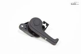 Hs73-043d52-ab Fomoco 2013-2020 Lincoln Mkz Front Hood Bonnet Release Opener Handle Lever Oem