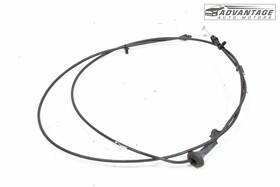 Jl1b-16b975-aa Fomoco 2018-2024 Ford Expedition Front Hood Bonnet Open Opener Release Cable Oem