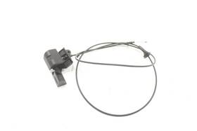 Jl7b16b975aa Fomoco Lincoln Navigator Hood Bonnet Release Open Opener Handle And Cable Oem 2018 - 2024