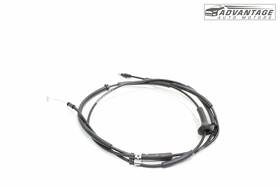 Fomoco Jr3b-16b975-abf 2018-2023 Ford Mustang Front Hood Bonnet Release Open Opener Cable Line Oem