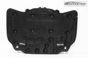 Jr3z-16738-a Fomoco 2018-2023 Ford Mustang Front Hood Bonnet Pad Cover Shield Sound Insulation Oem
