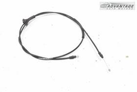 Lb5b-16b975-bbf Fomoco 2020-2023 Ford Explorer Hood Bonnet Release Open Opener Cable Line Oem