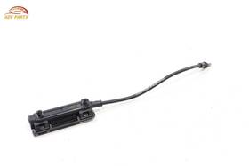 Lb5b16c657ac Fomoco Lincoln Aviator Hood Release Open Lock Latch Forward Cable Line Oem 2020-2024