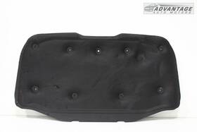 Lc5z-16738-b Fomoco 2020-2024 Lincoln Aviator Front Hood Bonnet Sound Insulation Pad Cover Oem