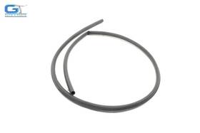 Lj7bs16b990a Fomoco Lincoln Corsair Hood Bonnet Forward Weatherstrip Seal Oem 2020 - 2022