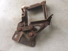 118-166r Fomoco Vtg Orig Ford Falcon Rh Passenger Hood Hinge Fits