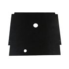 Hin-140 For-hin-140 Rem Automotive Inc Ford Hood Insulation Pad For Thunderbird Ltdii