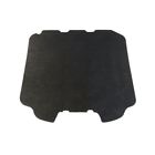 Hin-165 For-hin-165 Rem Automotive Inc Ford Hood Insulation Pad Fiberglass No Clips