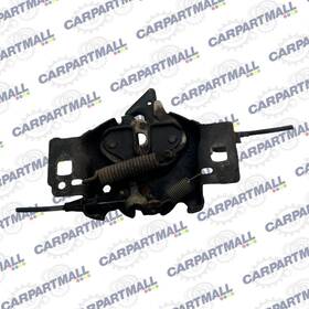 Ford 04 05 06 07 08 F-150 F150 2004 2008 Hood Lock Latch Release Actuator Assembly Oem
