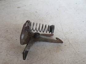 08658541 Ford 04 Volvo V70 Hood Latch