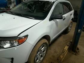 Ford 118.fd1414 Edge 2014 Hood Hinge 10198525
