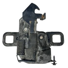 12669546 Ford 1993 Mercury Cougar Thunderbird Oem Hood Latch Safety Hold Down 89 91 92 94