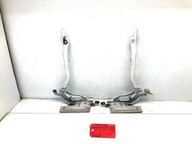 1357-m111ao Ford 2018-2024 Expedition Front Left Right Hood Bonnet Hinges Set X2 Oem 1357-m111ao Ford 2018-2024 Expedition Front Left Right Hood Bonnet Hinges Set X2 Oem