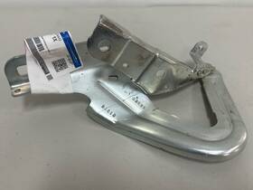 Bb5z16796a Ford 15755979 Hood Hinge Right Hand Side Passenger For Explorer 2011-2019